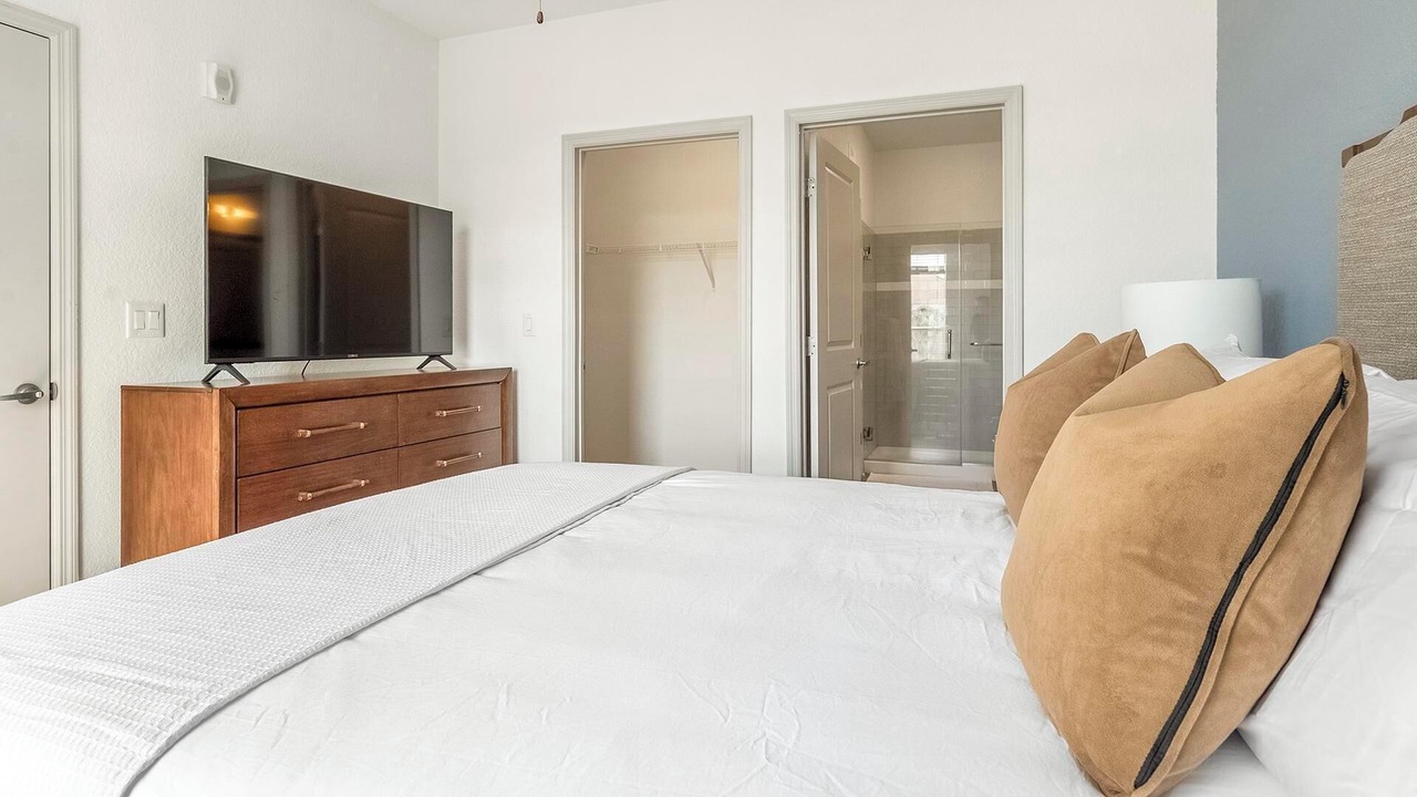 Photo of Bedroom in Fairvilla