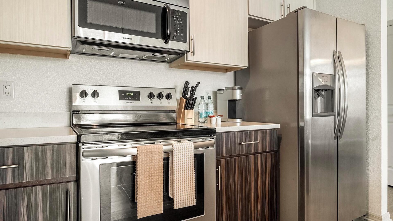 Photo of Kitchen in Fairvilla