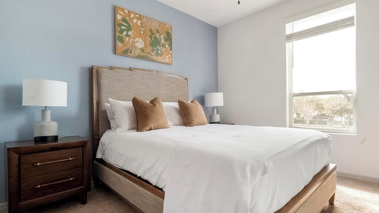 Photo of Bedroom in Fairvilla