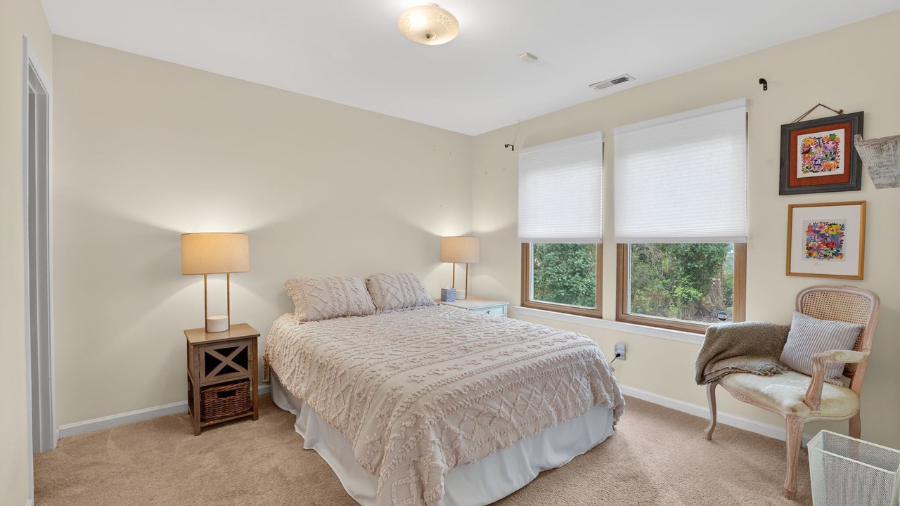 Photo of Bedroom in Oakhurst