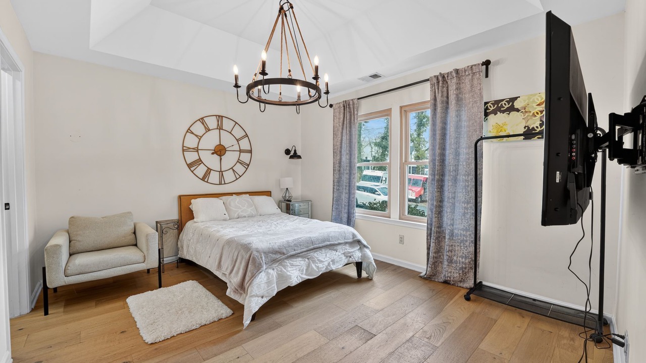 Photo of Bedroom in Oakhurst