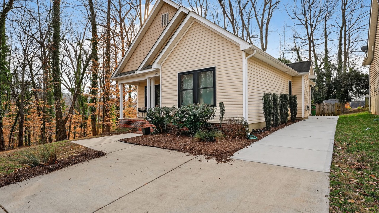 Photo of Outdoor in Oakhurst