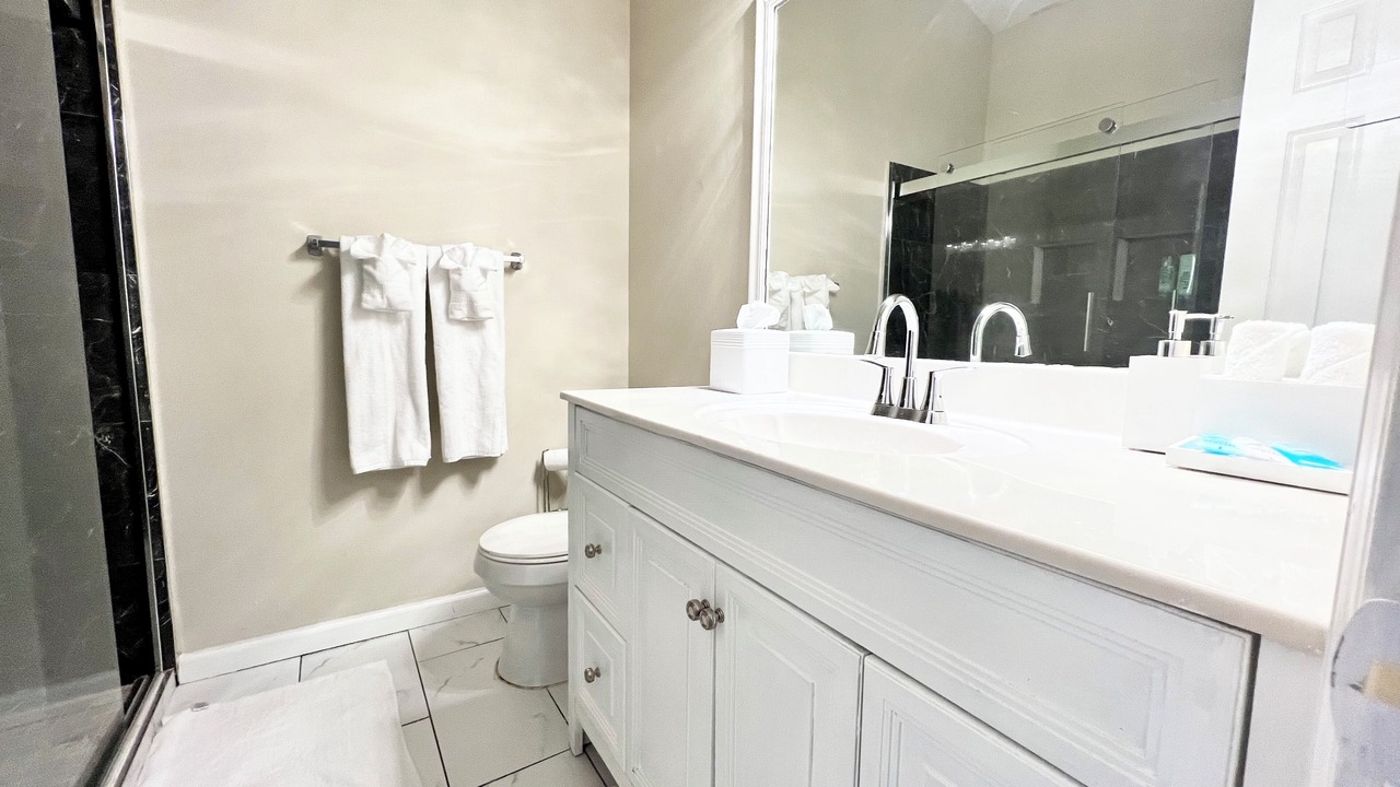 Photo of Bathroom in Duluth