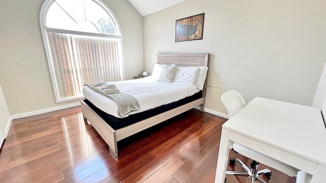 Photo of Bedroom in Duluth