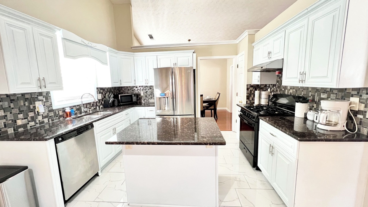 Photo of Kitchen in Duluth