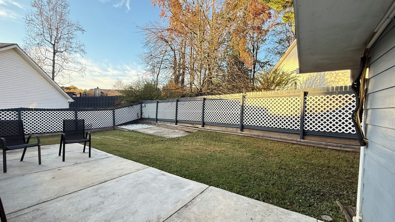 Photo of Patio Balcony in Duluth
