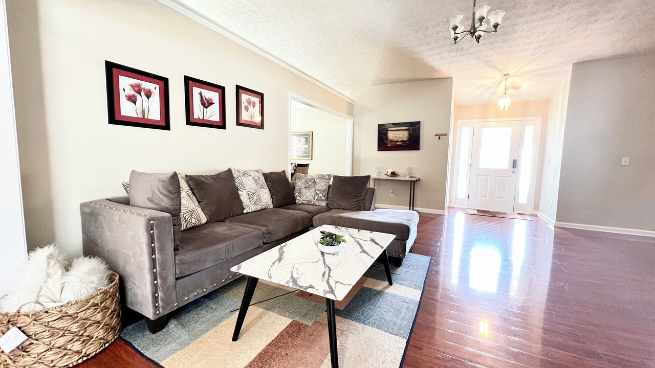 Photo of Livingroom in Duluth