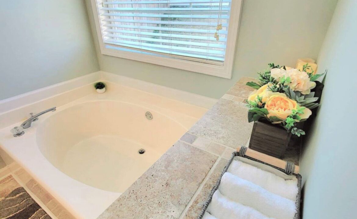 Photo of Bathroom in Buford