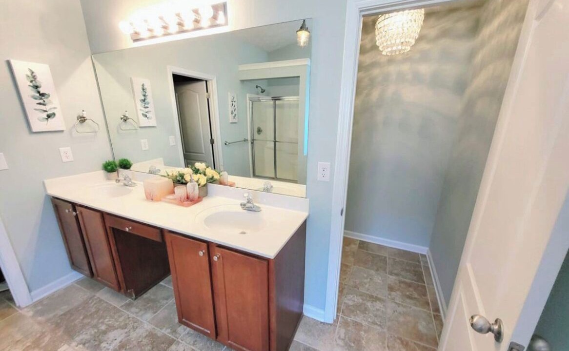 Photo of Bathroom in Buford