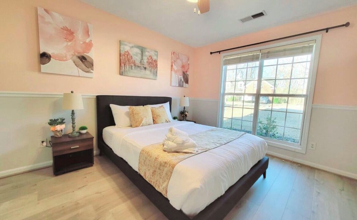 Photo of Bedroom in Buford