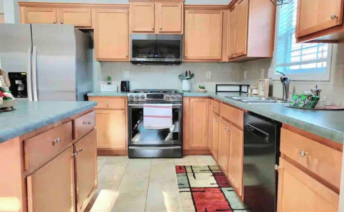 Photo of Kitchen in Buford
