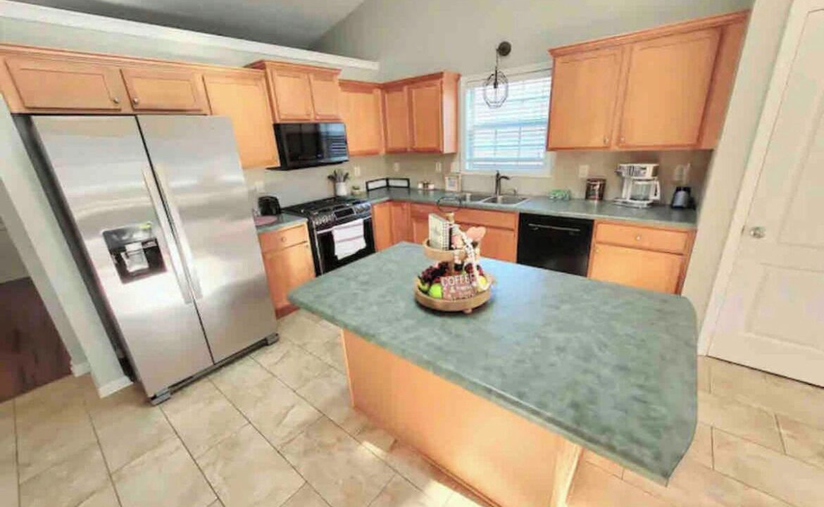 Photo of Kitchen in Buford
