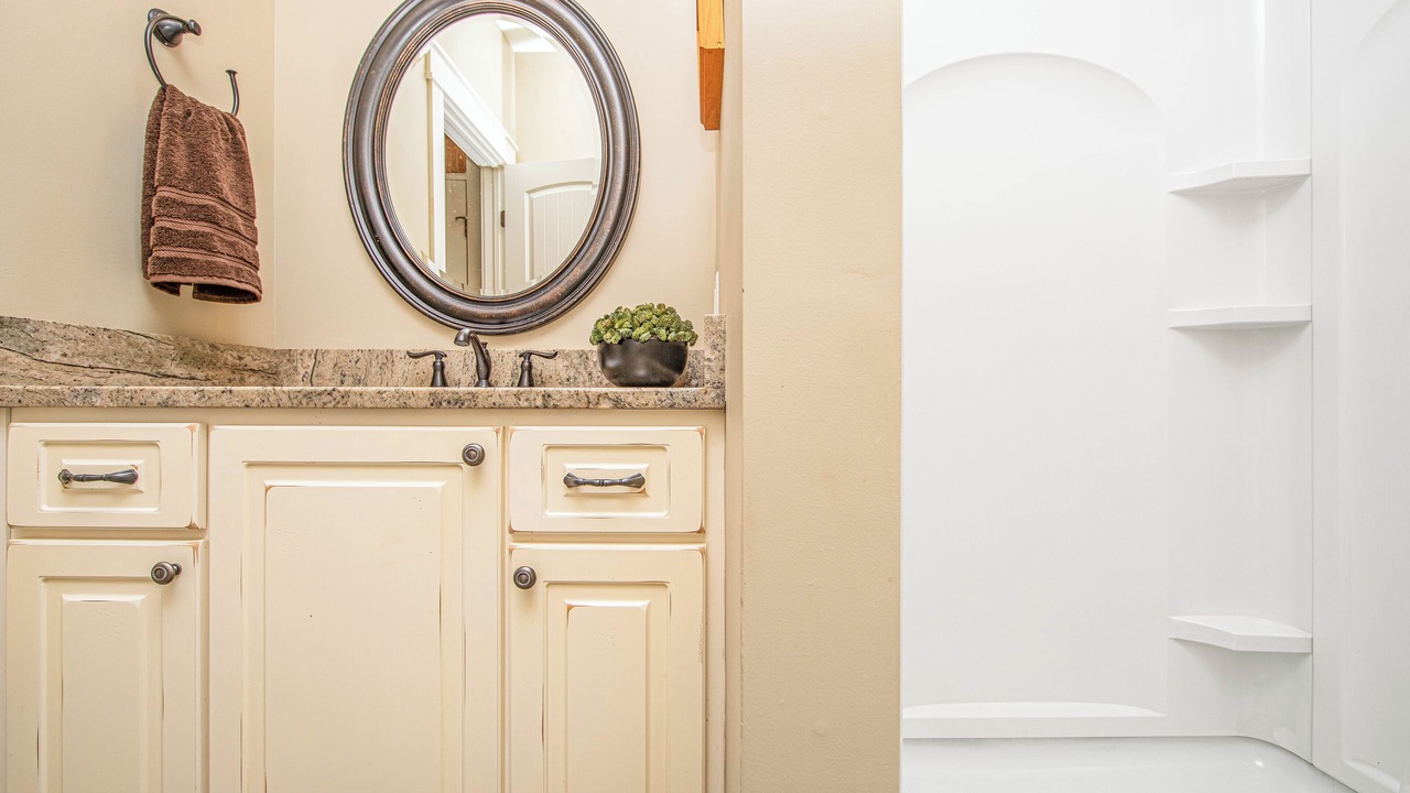 Photo of Bathroom in Southern Pines