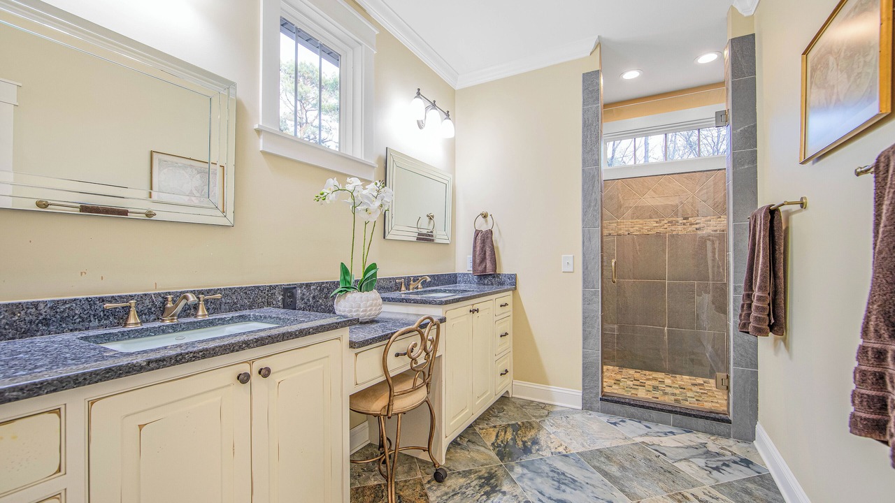 Photo of Bathroom in Southern Pines
