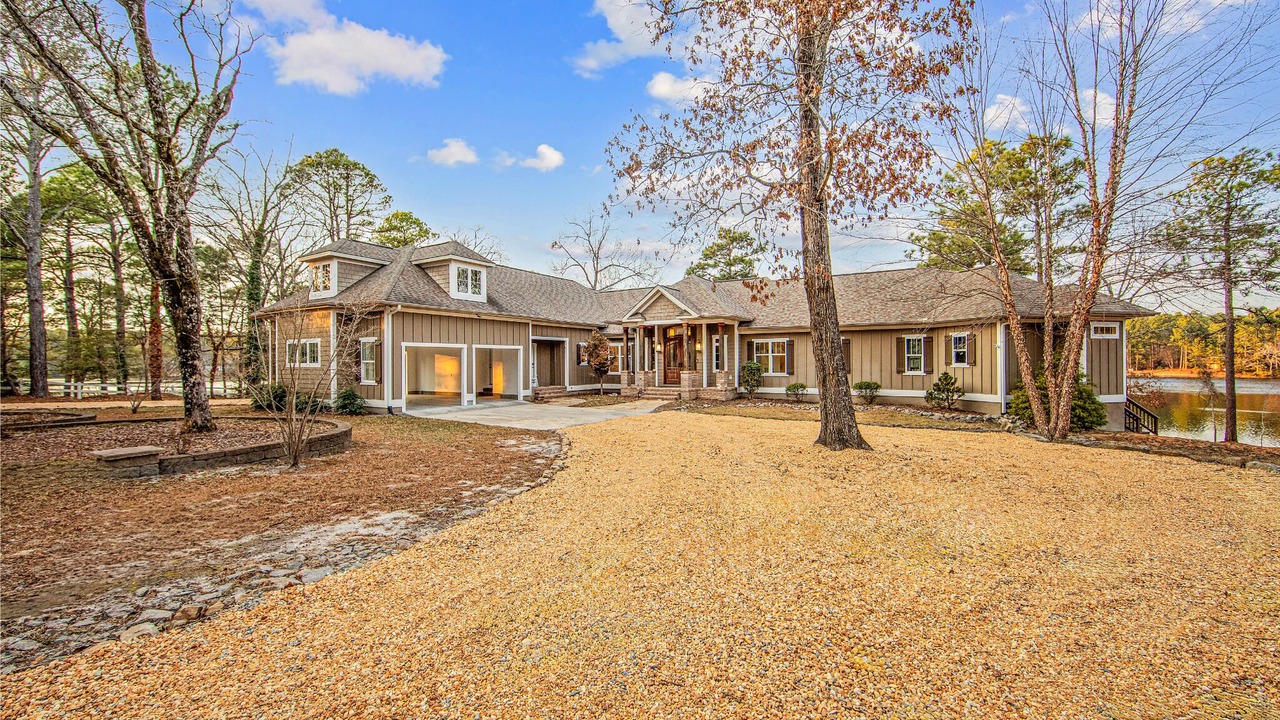 Photo of Outdoor in Southern Pines