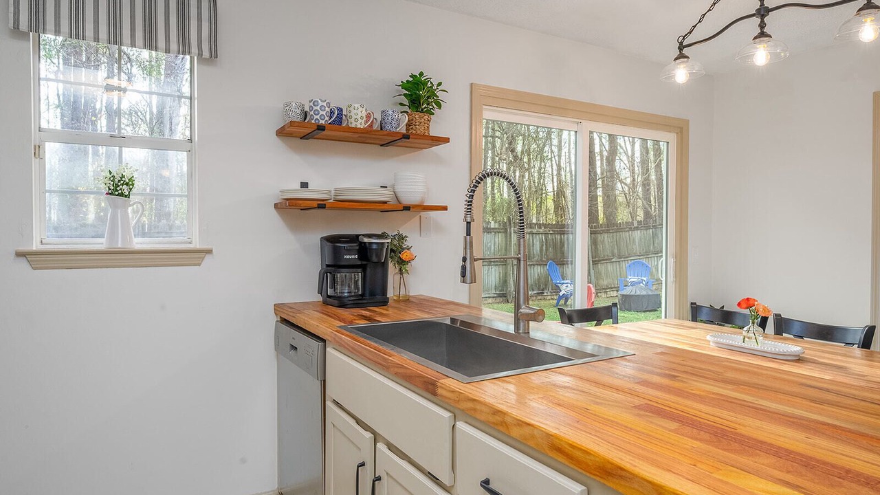 Photo of Kitchen in Richmond Hill