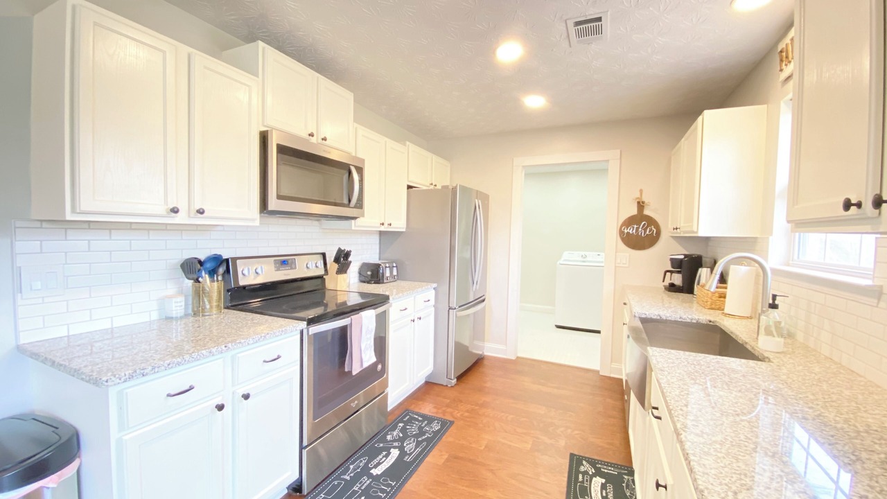 Photo of Kitchen in Braselton