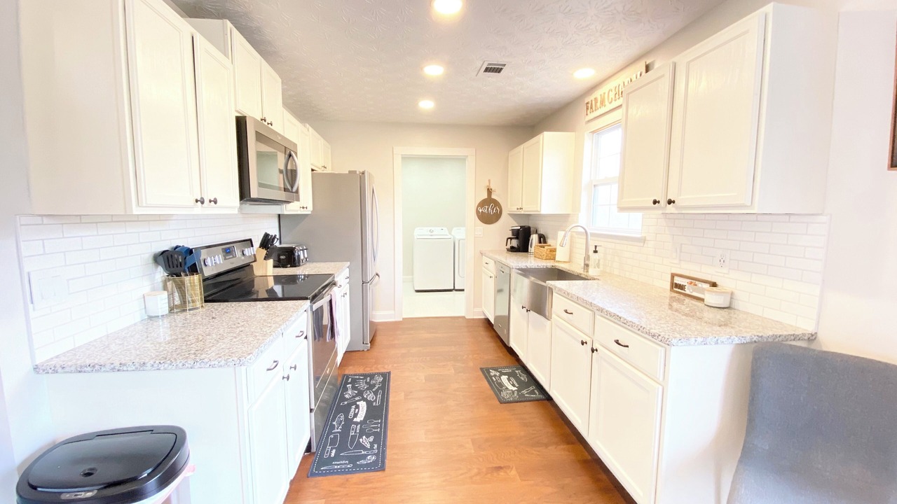 Photo of Kitchen in Braselton