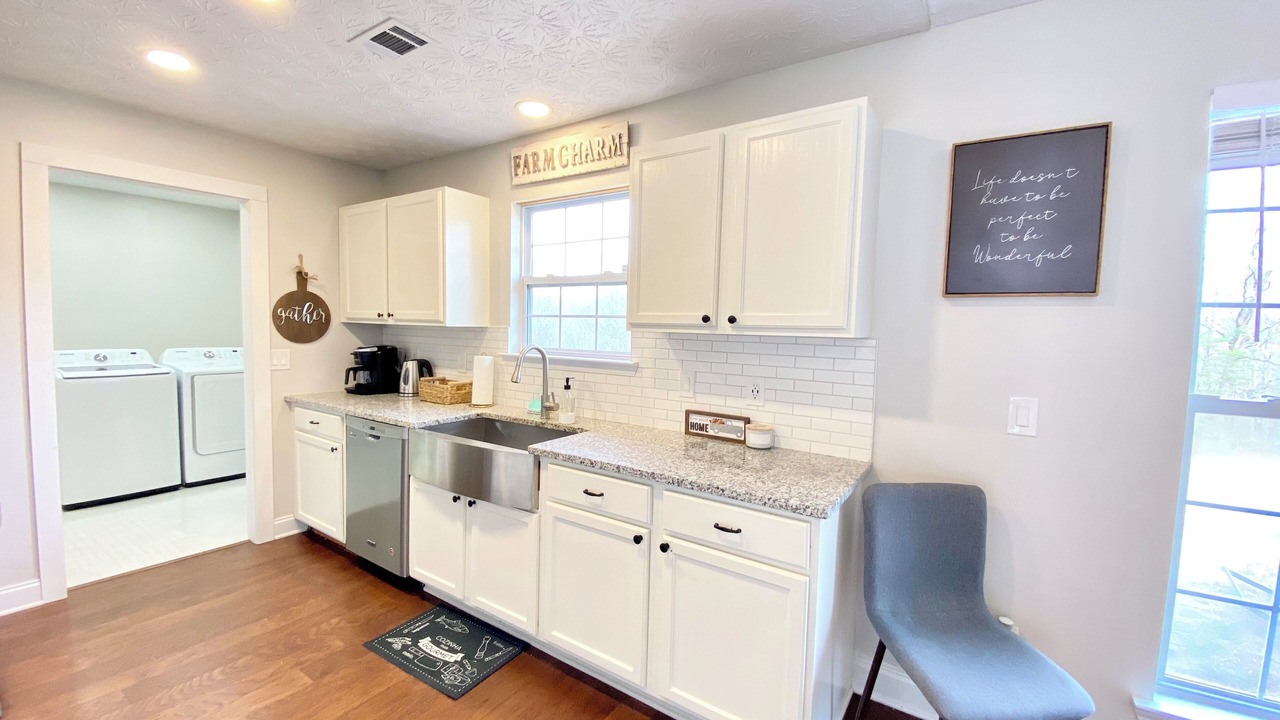 Photo of Kitchen in Braselton