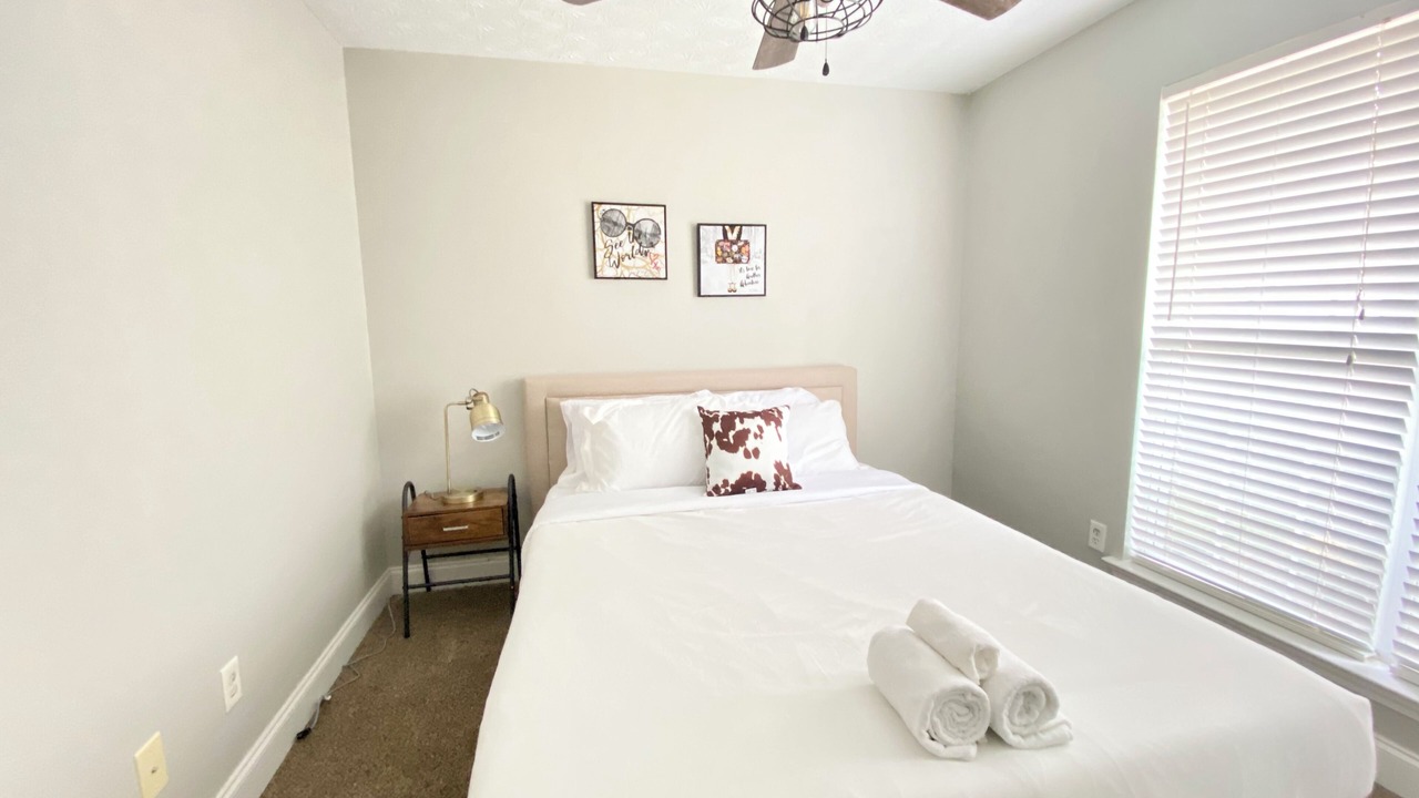 Photo of Bedroom in Braselton