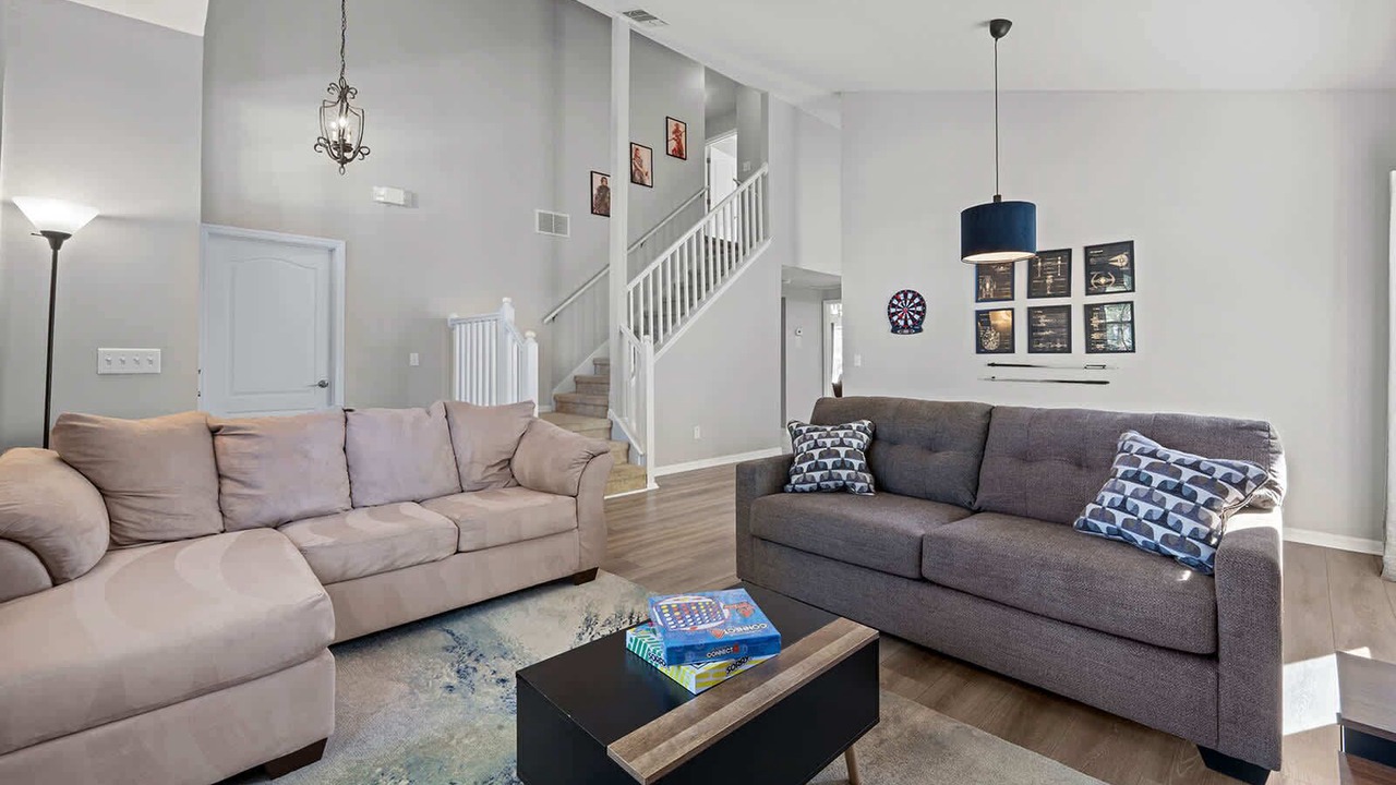 Photo of Bedroom in Sandy Ridge