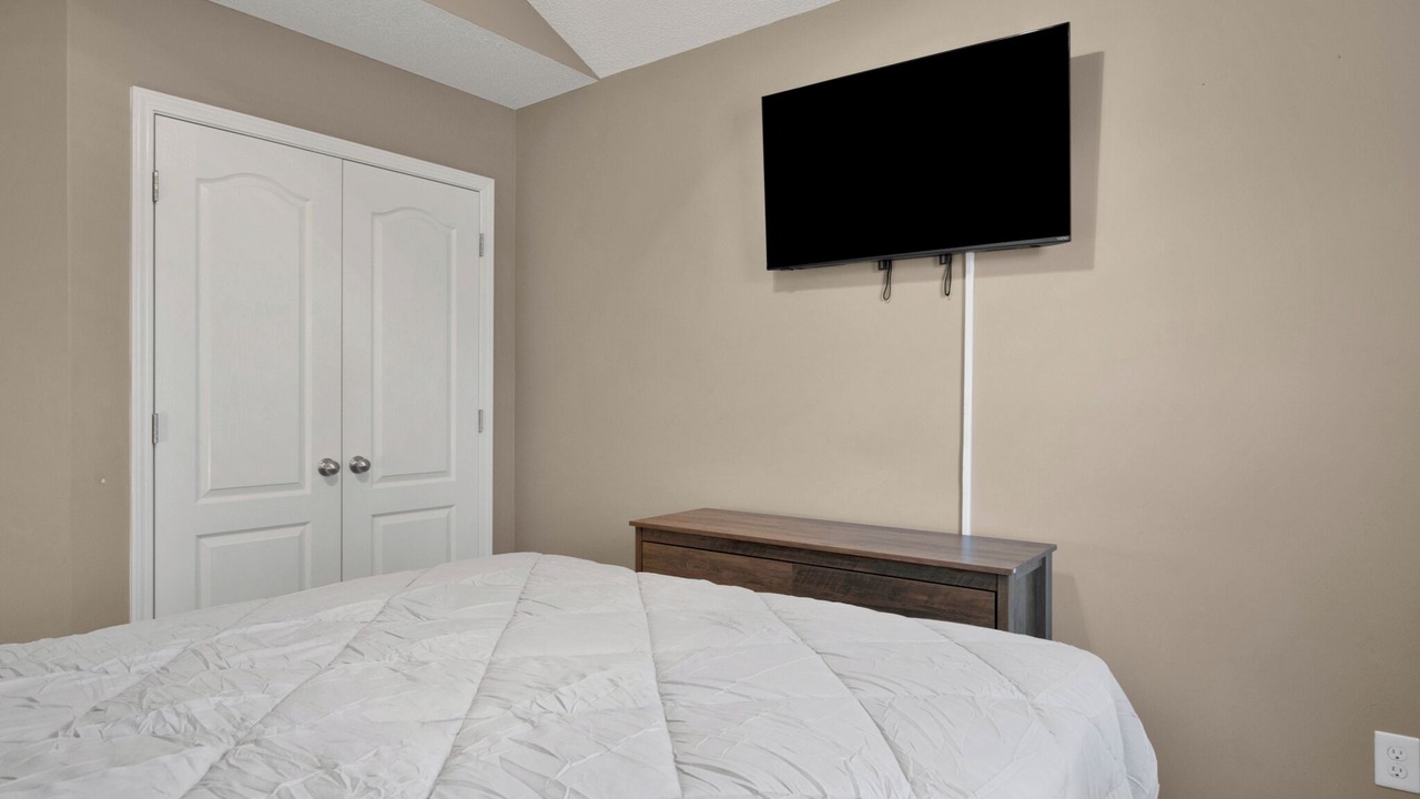 Photo of Bedroom in Fayetteville