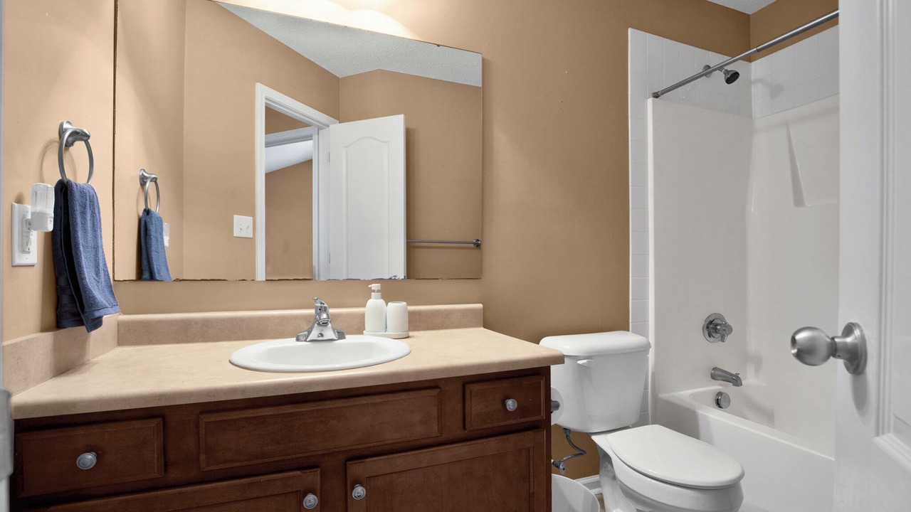 Photo of Bathroom in Fayetteville