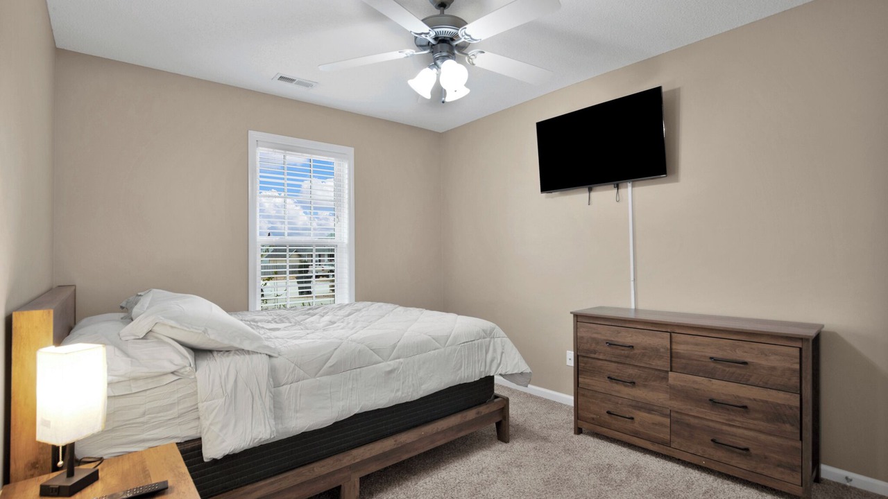 Photo of Bedroom in Fayetteville