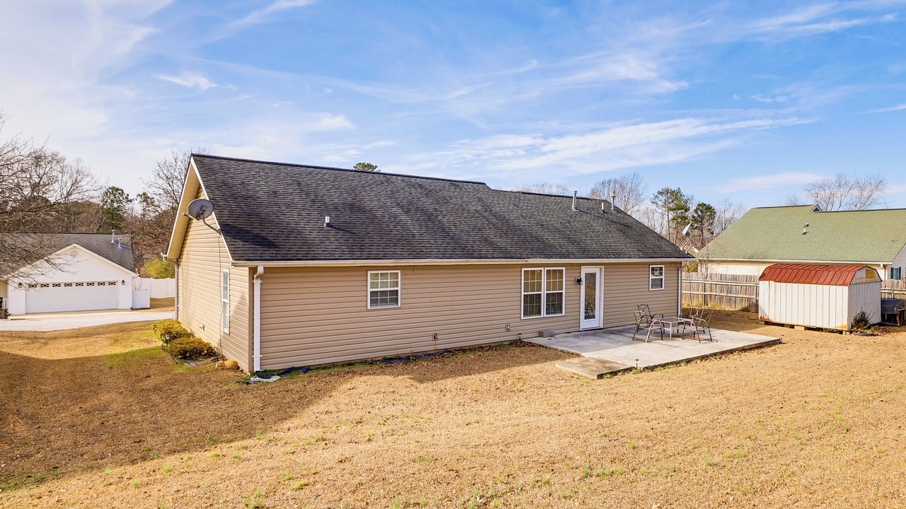 Photo of Outdoor in Fountain Inn