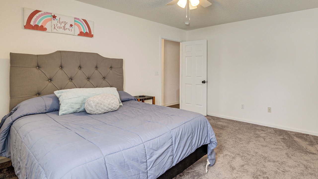Photo of Bedroom in Fountain Inn