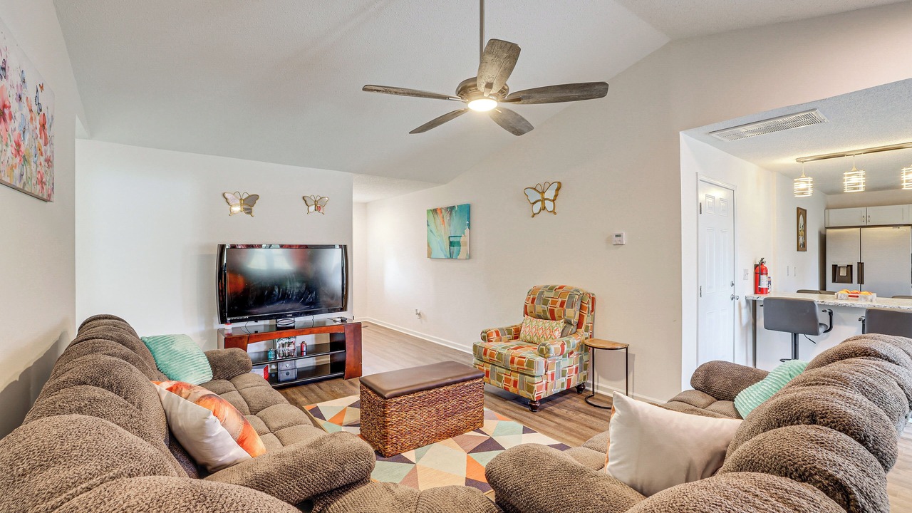 Photo of Livingroom in Fountain Inn