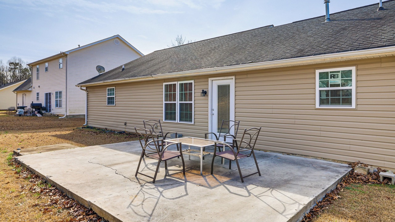 Photo of Outdoor in Fountain Inn