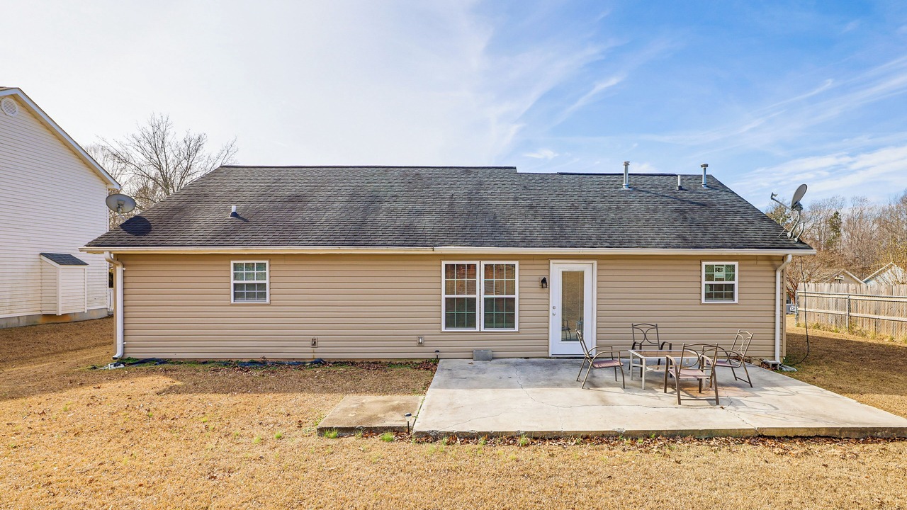 Photo of Outdoor in Fountain Inn
