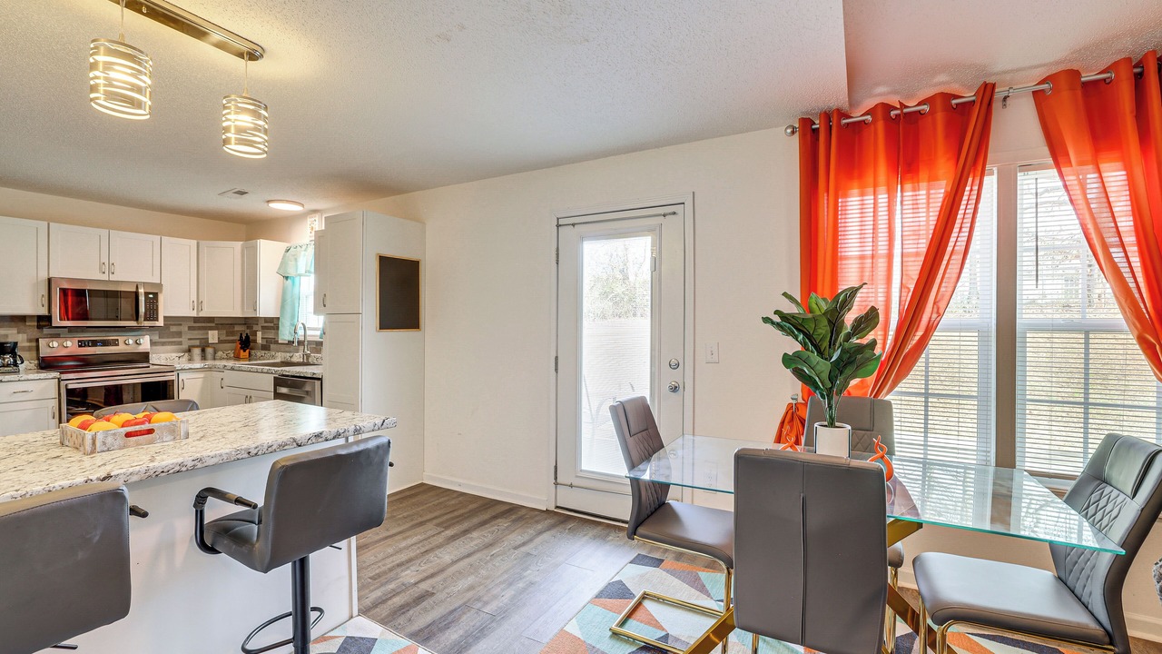 Photo of Kitchen in Fountain Inn