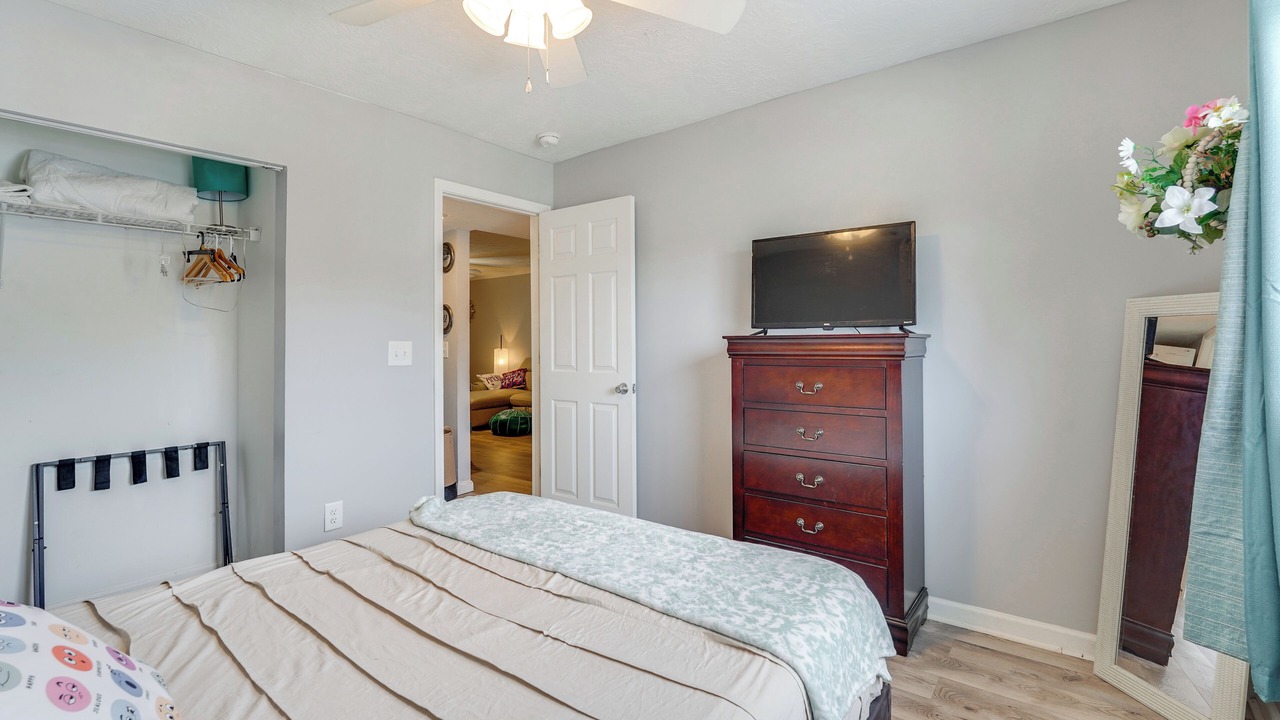 Photo of Bedroom in Augusta