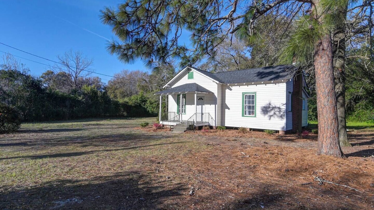 Photo of Outdoor in West Columbia