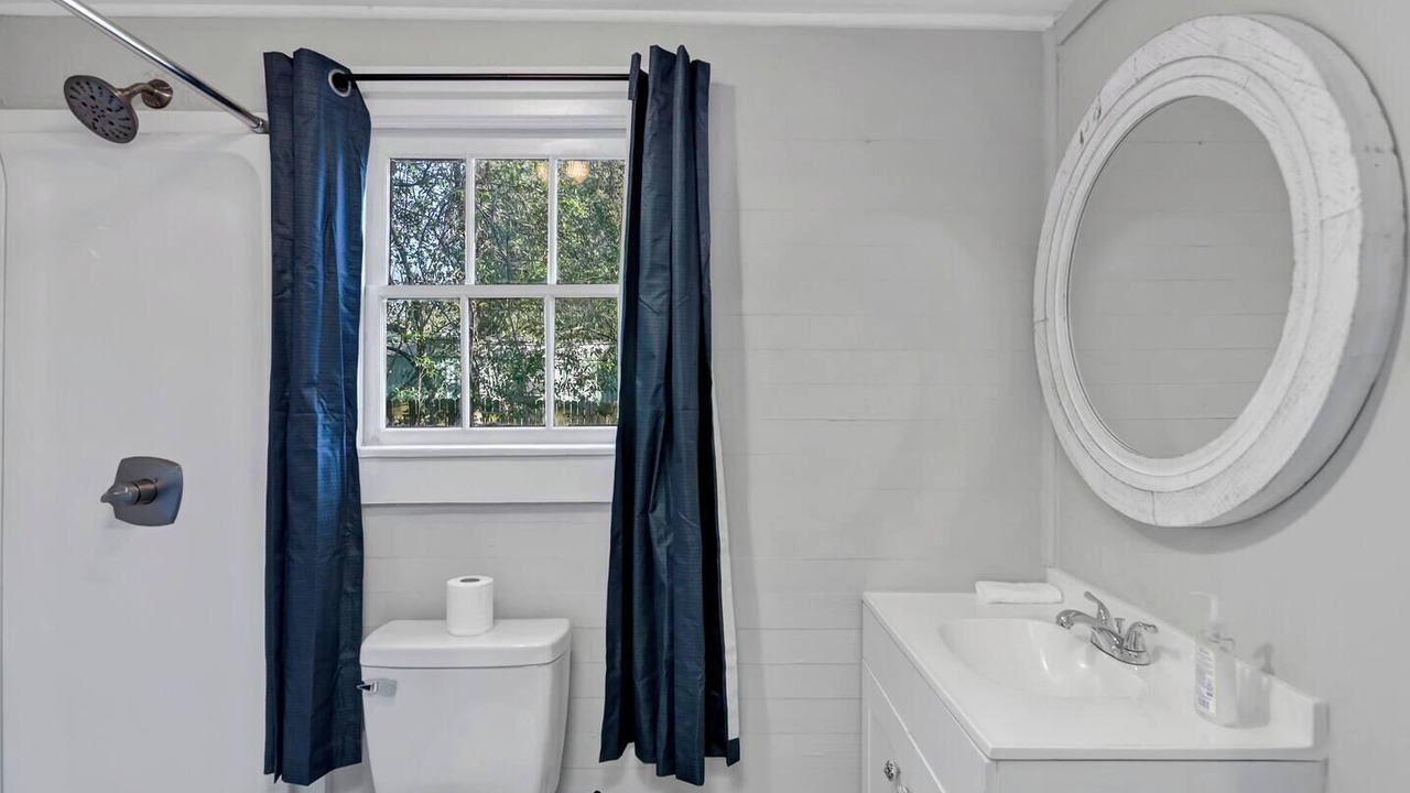 Photo of Bathroom in West Columbia