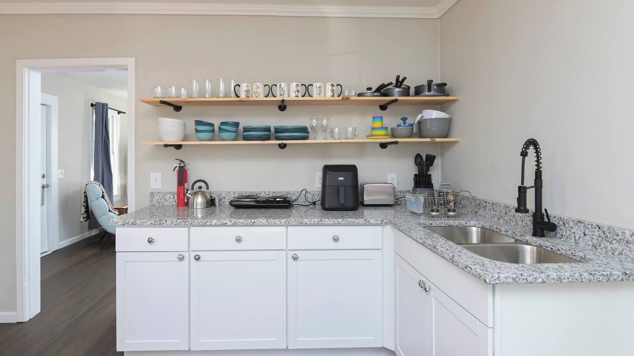 Photo of Kitchen in West Columbia
