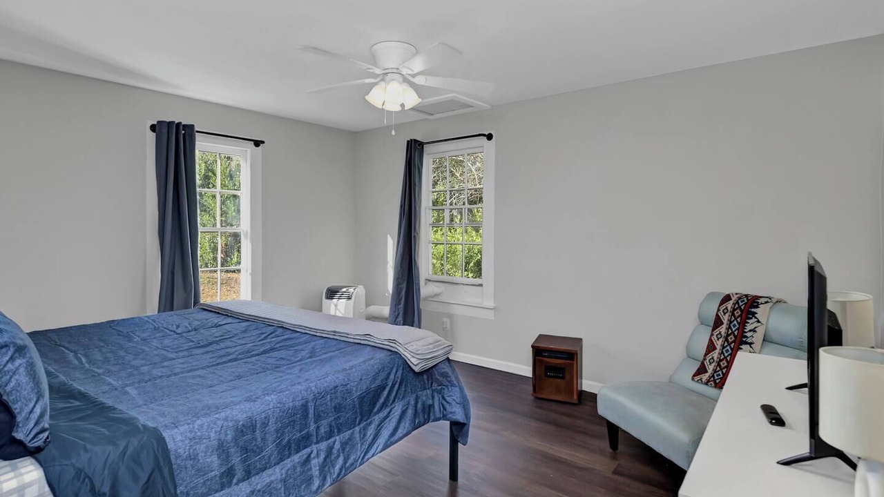 Photo of Bedroom in West Columbia