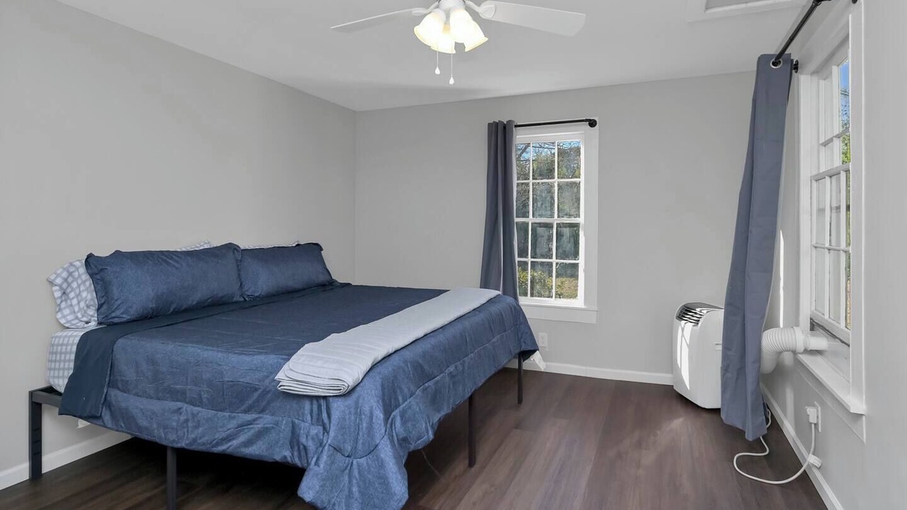 Photo of Bedroom in West Columbia