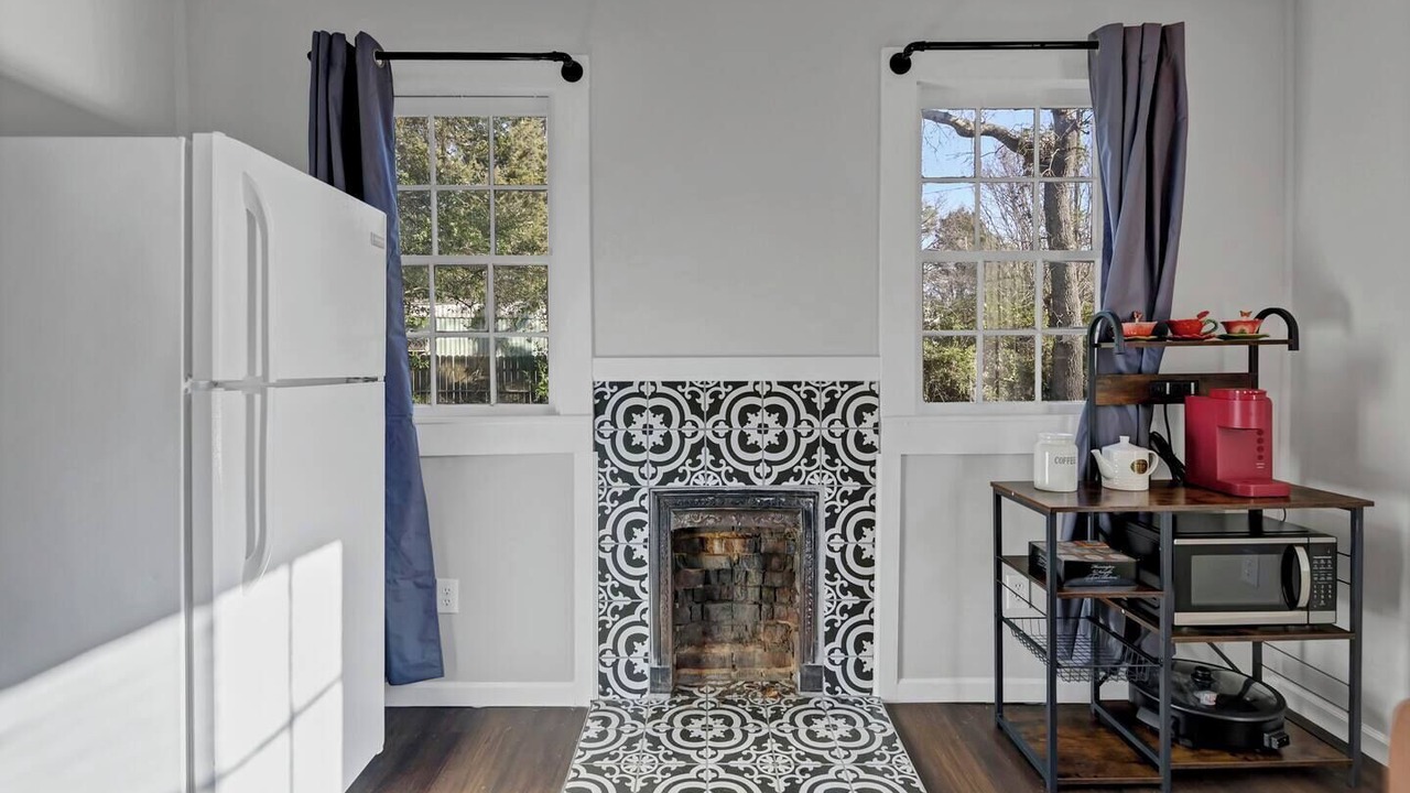 Photo of Kitchen in West Columbia