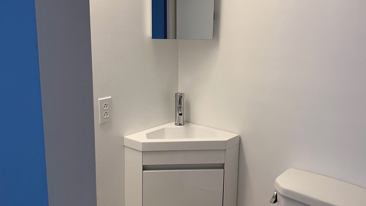Photo of Bathroom in Eastman