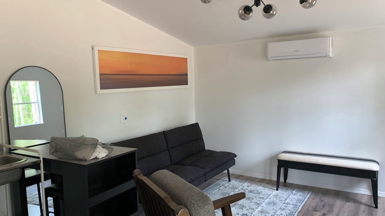 Photo of Livingroom in Eastman