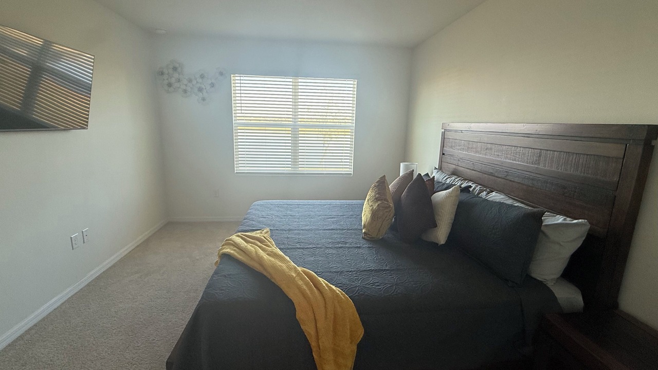 Photo of Bedroom in St. Cloud