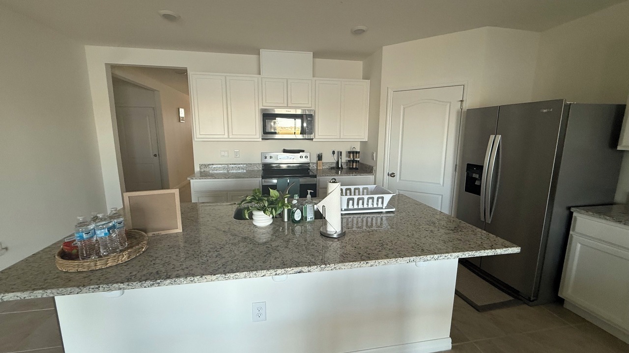 Photo of Kitchen in St. Cloud