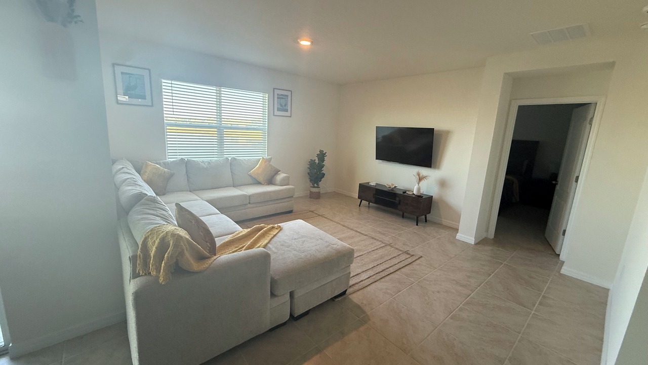 Photo of Livingroom in St. Cloud