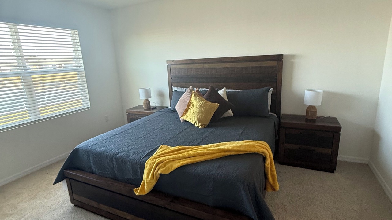 Photo of Bedroom in St. Cloud
