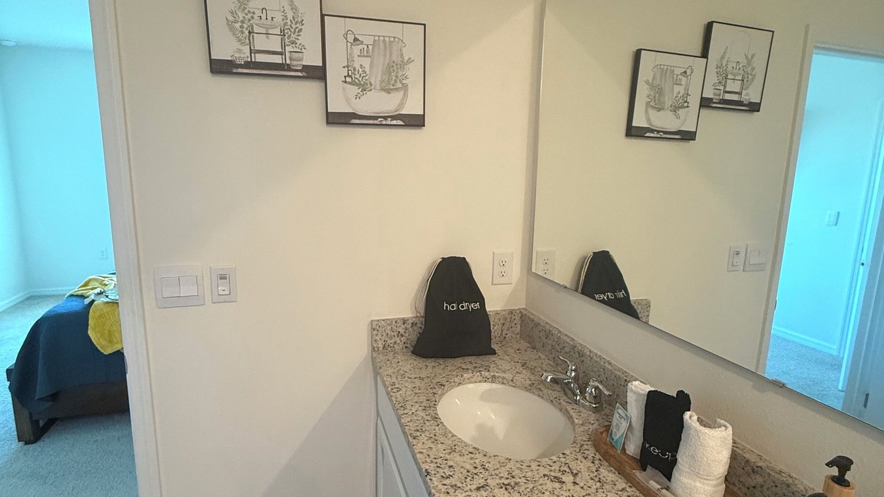 Photo of Bathroom in St. Cloud