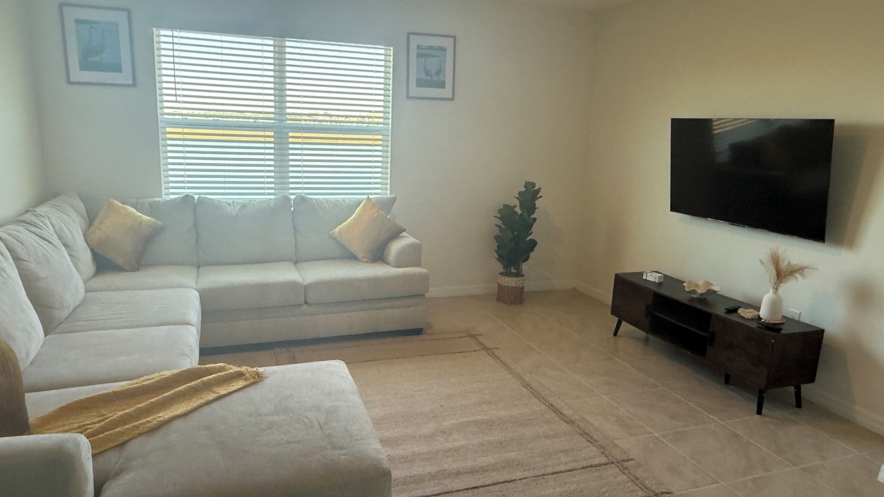 Photo of Livingroom in St. Cloud