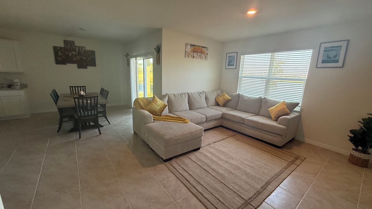 Photo of Livingroom in St. Cloud